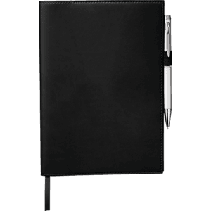 FSC® Mix 6" x 8.5" Pedova™ Refillable Journal