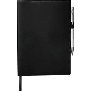 FSC® Mix 6" x 8.5" Pedova™ Refillable Journal