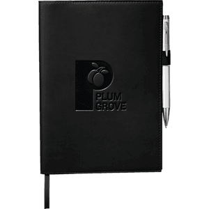FSC® Mix 6" x 8.5" Pedova™ Refillable Journal