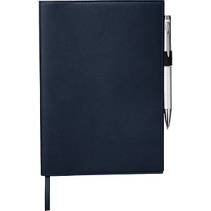 FSC® Mix 6" x 8.5" Pedova™ Refillable Journal
