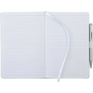 FSC® Mix 5.5" x 8.5" Nova Bound Journal