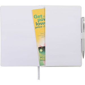 FSC® Mix 5.5" x 8.5" Nova Bound Journal