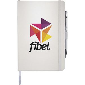 FSC® Mix 5.5" x 8.5" Nova Bound Journal