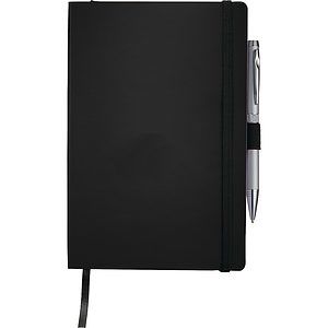 FSC® Mix 5.5"x 8.5" Nova Soft Bound Journal