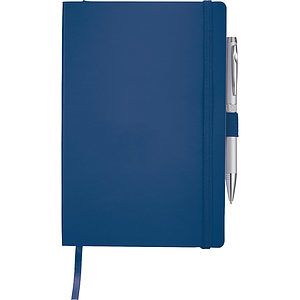 FSC® Mix 5.5"x 8.5" Nova Soft Bound Journal