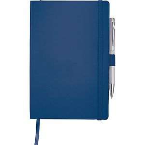 FSC® Mix 5.5"x 8.5" Nova Soft Bound Journal