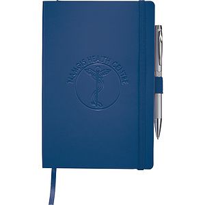 FSC® Mix 5.5"x 8.5" Nova Soft Bound Journal