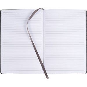 FSC® Mix 5.5" x 8.5" Modena Bound Journal