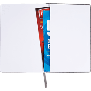FSC® Mix 5.5" x 8.5" Modena Bound Journal