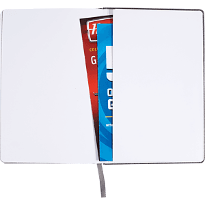 FSC® Mix 5.5" x 8.5" Modena Bound Journal