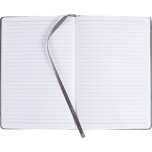 FSC® Mix 5.5" x 8.5" Modena Bound Journal