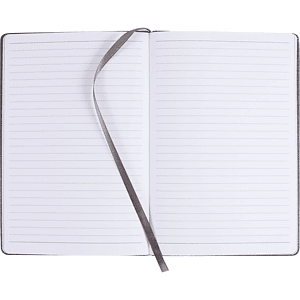 FSC® Mix 5.5" x 8.5" Modena Bound Journal