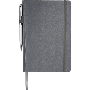 FSC® Mix 5.5" x 8.5" Modena Bound Journal