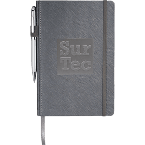 FSC® Mix 5.5" x 8.5" Modena Bound Journal