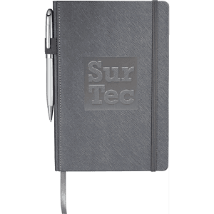 FSC® Mix 5.5" x 8.5" Modena Bound Journal