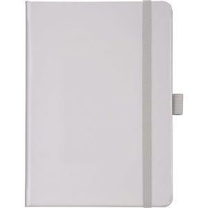 FSC® Mix 5" x 7" Vienna Hard Bound Journal