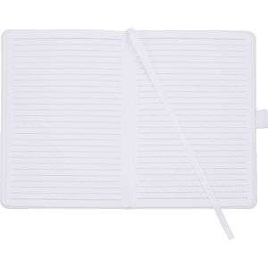 FSC® Mix 5" x 7" Vienna Hard Bound Journal