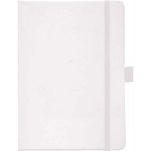 FSC® Mix 5" x 7" Vienna Hard Bound Journal