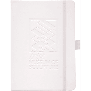 FSC® Mix 5" x 7" Vienna Hard Bound Journal