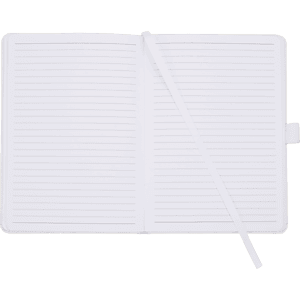 FSC® Mix 5" x 7" Vienna Hard Bound Journal