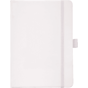 FSC® Mix 5" x 7" Vienna Hard Bound Journal