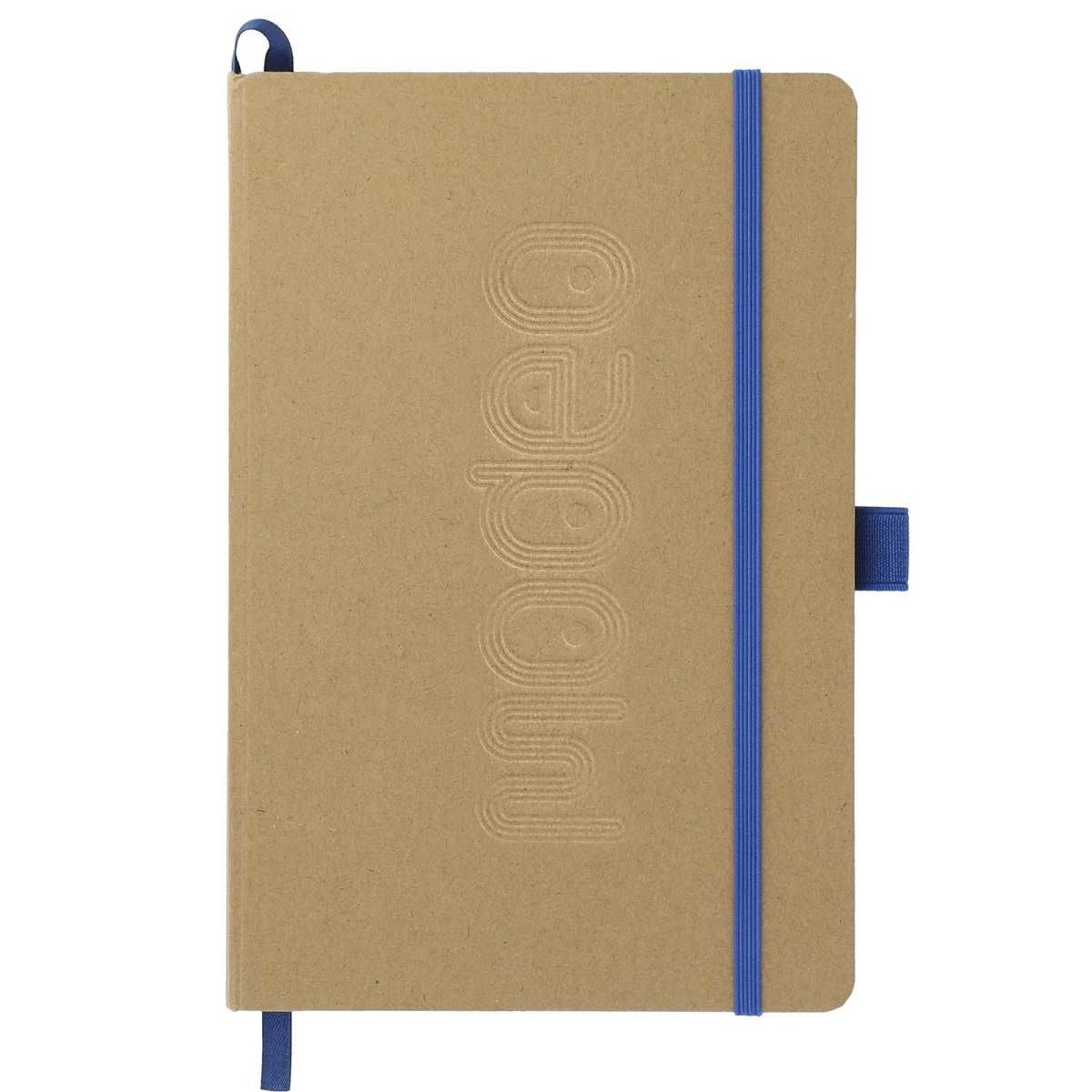 FSC® Mix 5.5" x 8.5" Eco Color Bound Journal