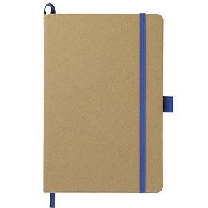 FSC® Mix 5.5" x 8.5" Eco Color Bound Journal