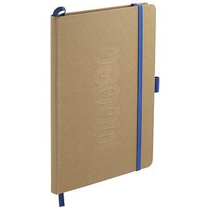 FSC® Mix 5.5" x 8.5" Eco Color Bound Journal