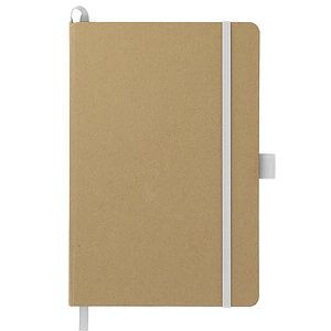 FSC® Mix 5.5" x 8.5" Eco Color Bound Journal