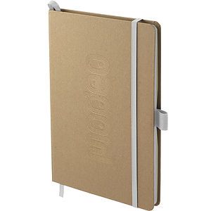 FSC® Mix 5.5" x 8.5" Eco Color Bound Journal