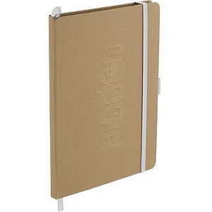 FSC® Mix 5.5" x 8.5" Eco Color Bound Journal