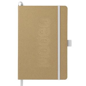 FSC® Mix 5.5" x 8.5" Eco Color Bound Journal
