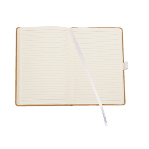 FSC® Mix 5.5" x 8.5" Eco Color Bound Journal