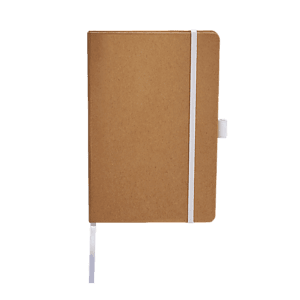 FSC® Mix 5.5" x 8.5" Eco Color Bound Journal