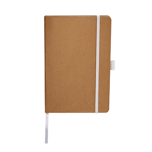 FSC® Mix 5.5" x 8.5" Eco Color Bound Journal