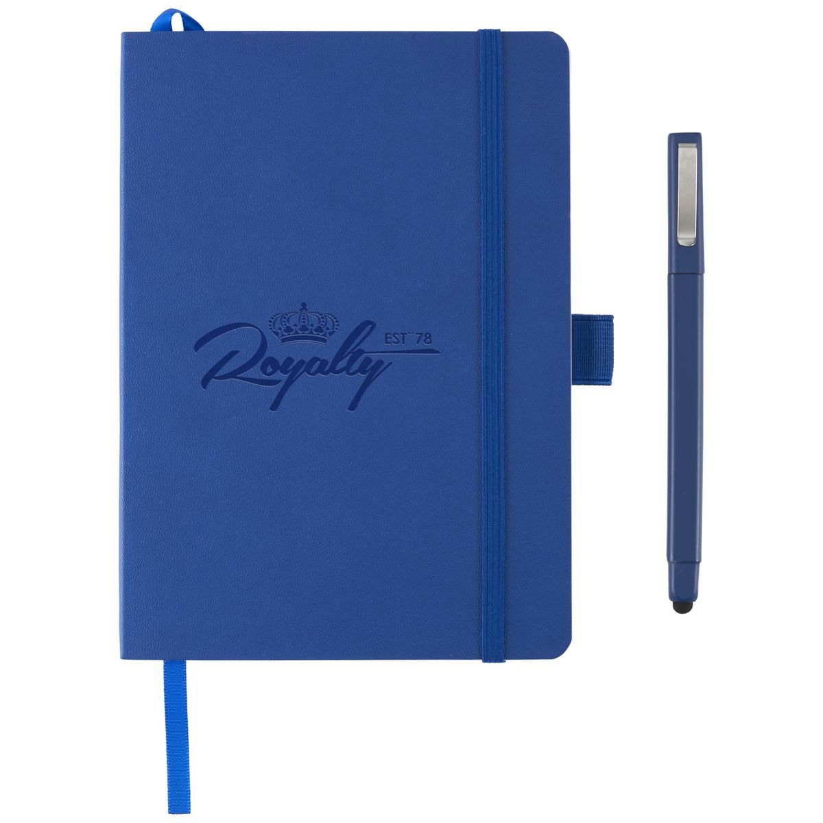 FSC® Mix 5" x 7" Firenze Soft Bound Journal