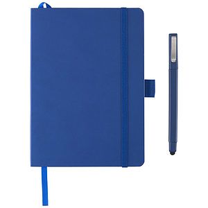 FSC® Mix 5" x 7" Firenze Soft Bound Journal