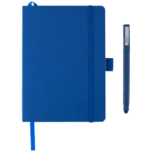FSC® Mix 5" x 7" Firenze Soft Bound Journal