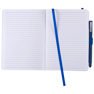 FSC® Mix 5" x 7" Firenze Soft Bound Journal