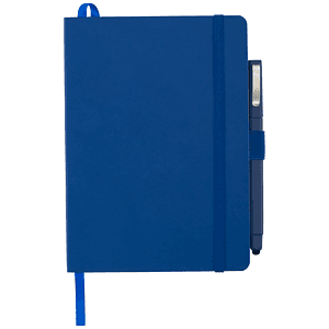 FSC® Mix 5" x 7" Firenze Soft Bound Journal