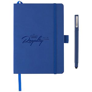 FSC® Mix 5" x 7" Firenze Soft Bound Journal