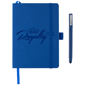 FSC® Mix 5" x 7" Firenze Soft Bound Journal