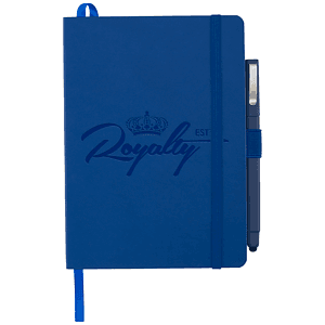 FSC® Mix 5" x 7" Firenze Soft Bound Journal