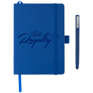 FSC® Mix 5" x 7" Firenze Soft Bound Journal