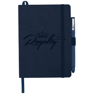 FSC® Mix 5" x 7" Firenze Soft Bound Journal