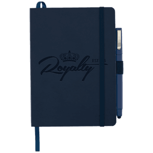 FSC® Mix 5" x 7" Firenze Soft Bound Journal