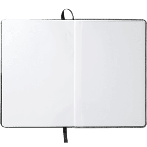 FSC® Mix 5.5" x 8.5" Reclaim Recycled Journal