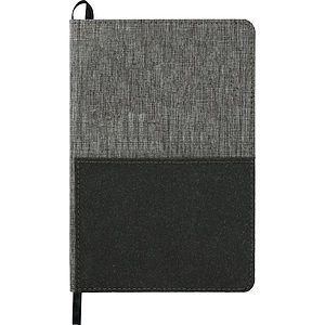 FSC® Mix 5.5" x 8.5" Reclaim Recycled Journal