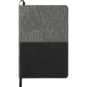 FSC® Mix 5.5" x 8.5" Reclaim Recycled Journal