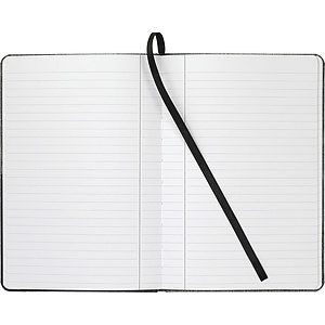 FSC® Mix 5.5" x 8.5" Reclaim Recycled Journal